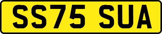 SS75SUA