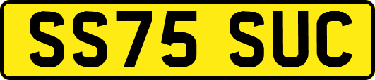 SS75SUC