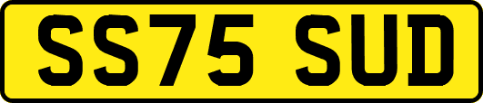 SS75SUD