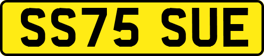 SS75SUE