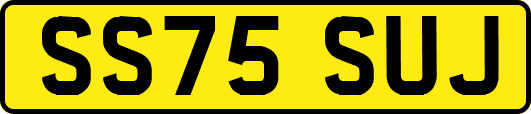SS75SUJ