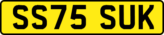 SS75SUK