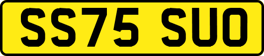 SS75SUO