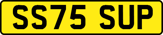 SS75SUP