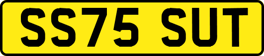 SS75SUT