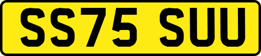 SS75SUU