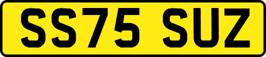 SS75SUZ