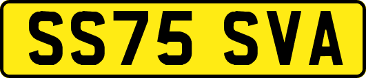 SS75SVA