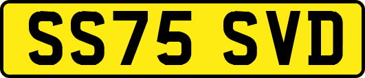SS75SVD