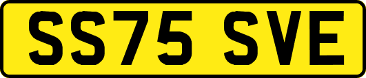 SS75SVE