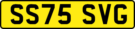 SS75SVG