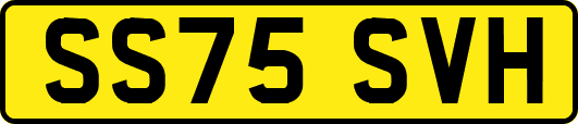 SS75SVH