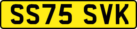 SS75SVK