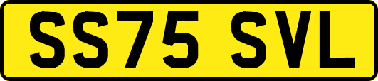 SS75SVL