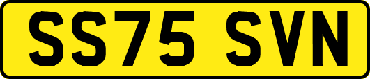 SS75SVN