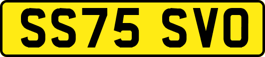 SS75SVO