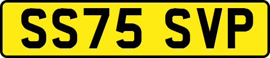 SS75SVP