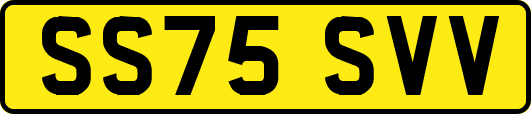 SS75SVV