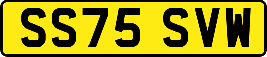 SS75SVW