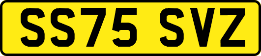 SS75SVZ