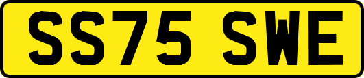 SS75SWE