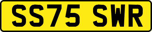SS75SWR