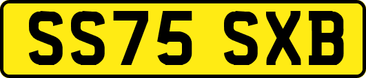 SS75SXB