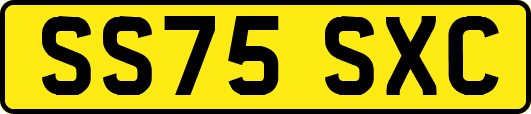 SS75SXC
