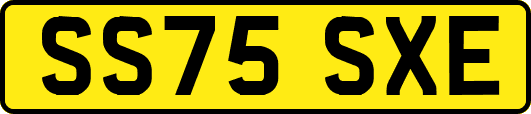 SS75SXE
