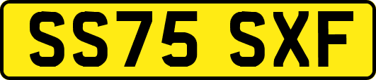 SS75SXF