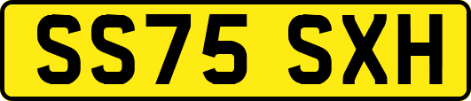 SS75SXH
