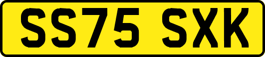 SS75SXK