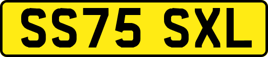 SS75SXL