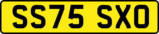 SS75SXO