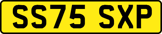 SS75SXP