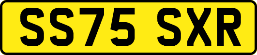 SS75SXR