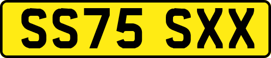 SS75SXX
