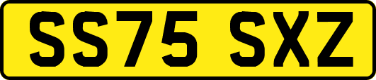 SS75SXZ
