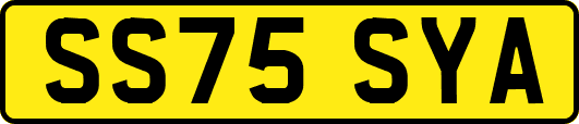 SS75SYA