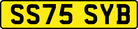 SS75SYB
