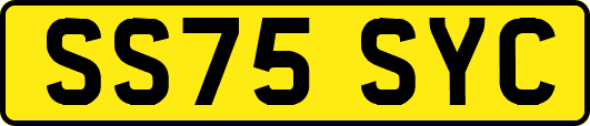 SS75SYC