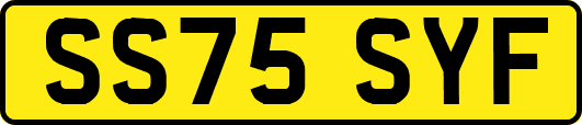 SS75SYF