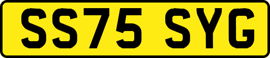 SS75SYG