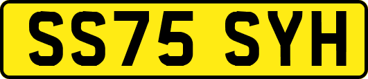 SS75SYH