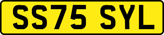 SS75SYL