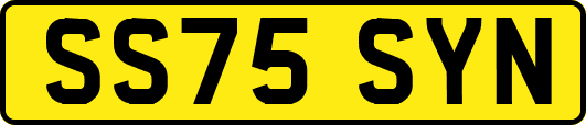 SS75SYN