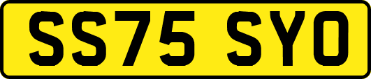 SS75SYO