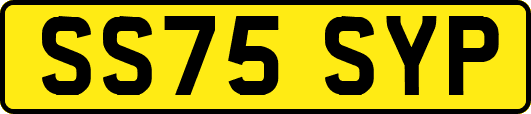 SS75SYP