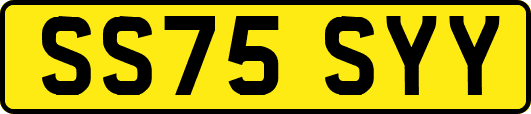 SS75SYY