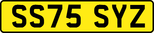 SS75SYZ